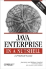 Image for Java Enterprise in a Nutshell