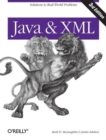 Image for Java and XML 3e