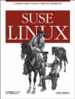 Image for SUSe Linux