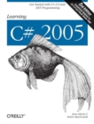 Image for Learning C# 2005 2e