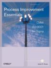 Image for Process Improvement Essentials