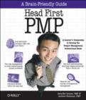 Image for Head first PMP