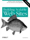 Image for Building Scalable Web Sites