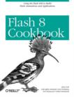 Image for Flash 8 cookbook