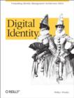 Image for Digital identity