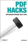 Image for PDF hacks