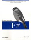 Image for Programming F#