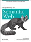 Image for Programming the Semantic Web