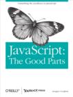 Image for JavaScript: the good parts