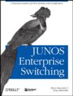 Image for JUNOS Enterprise Switching