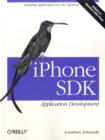 Image for iPhone SDK Application Development