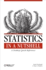 Image for Statistics in a nutshell