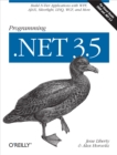 Image for Programming .NET 3.5