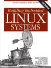 Image for Building embedded Linux systems