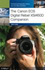 Image for The Canon EOS digital rebel XSi/450D companion