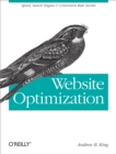 Image for Website optimization