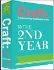 Image for Craft: The 2nd Year