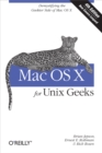 Image for Mac OS X for Unix geeks