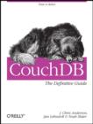 Image for CouchDB