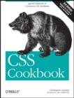 Image for CSS Cookbook 3e