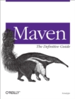 Image for Maven: the definitive guide
