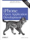 Image for iPhone open application development