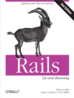 Image for Rails: up and running