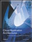 Image for Cloud application architectures