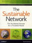 Image for The Sustainable Network