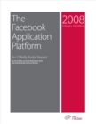 Image for Facebook Application Platform: An O&#39;Reilly Radar Report