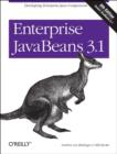 Image for Enterprise JavaBeans 3.1