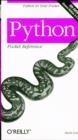 Image for Python Pocket Reference