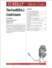 Image for FreeBSD 6.2 Crash Course