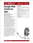 Image for Google Web Toolkit for Ajax