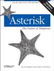 Image for Asterisk  : the future of telephony