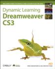 Image for Dynamic Learning: Dreamweaver CS3