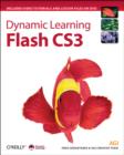 Image for Dynamic Learning: Flash CS3 Professional
