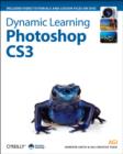 Image for Dynamic Learning: Photoshop CS3