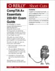 Image for CompTIA A+Essentials 220-601 Exam Guide