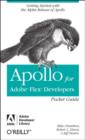 Image for Apollo for Adobe Flex Developers Pocket Guide