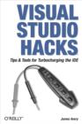 Image for Visual Studio hacks