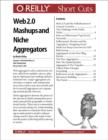 Image for Web 2.0 Mash-ups and the New Aggregators