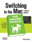 Image for Switching to the Mac  : the missing manual
