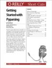 Image for Getting Started with Pyparsing