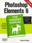 Image for Photoshop Elements 6: The Missing Manual