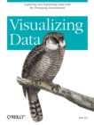 Image for Visualizing data