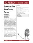 Image for Darkstar: The Java Game Server