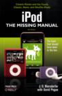 Image for iPod  : the missing manual