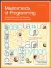 Image for Masterminds of Programming
