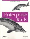 Image for Enterprise Rails